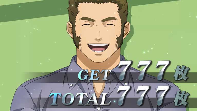 各キャラクターの誕生日