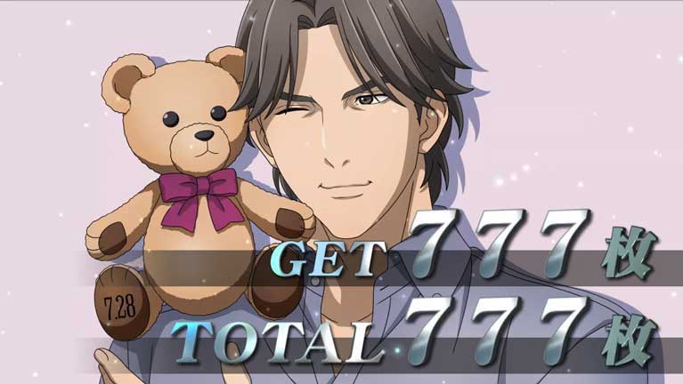 各キャラクターの誕生日