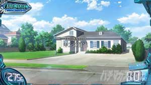 ステージの法則