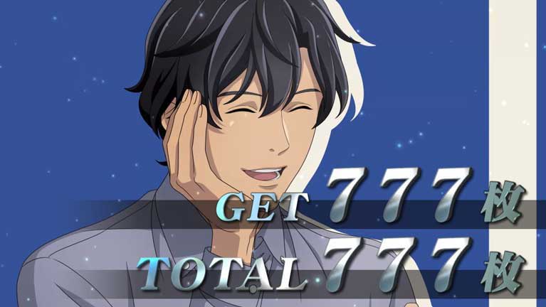 各キャラクターの誕生日