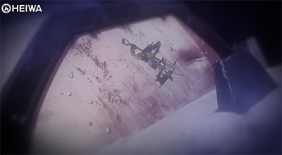 e86-エイティシックス-　演出