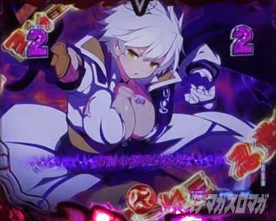 特級忍務SPリーチ P閃乱カグラ 189大入りver.