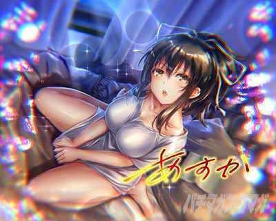 推シノビカットイン予告 4大注目演出 P閃乱カグラ 大入り189ver.