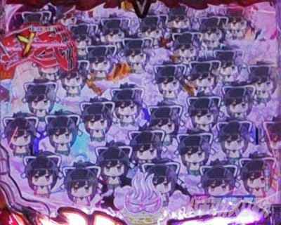 群予告 P閃乱カグラ 大入り189ver.