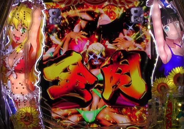 eフィーバーダンベル何キロ持てる?2 金肉