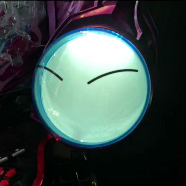 転スラ2　パチンコ