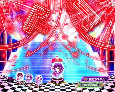 『』ウェーブ先読み予告 ノゲノラ319