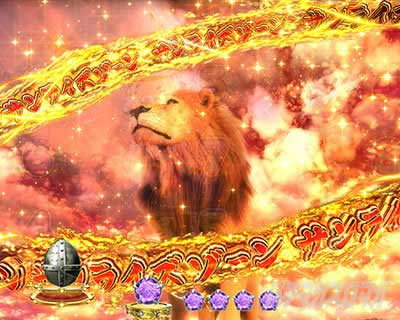 サンライズゾーン　PA野生の王国6