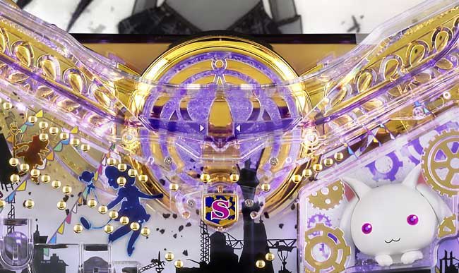 eまどマギ3時間遡行_ナイスキャッチステージ