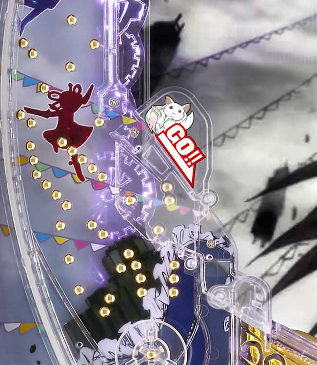 eまどマギ3時間遡行_ワープ周辺