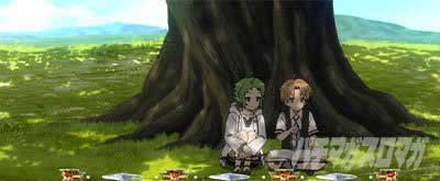 通常時 L無職転生~異世界行ったら本気だす~