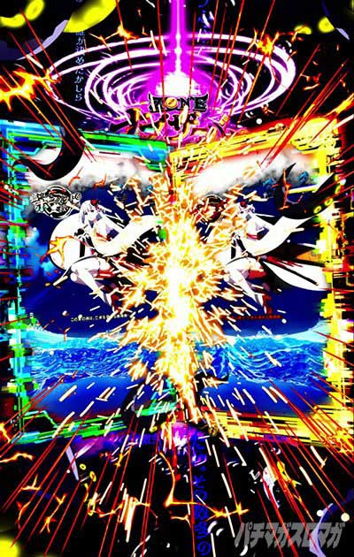 ZONEオブザーバーの法則　e アズールレーン2 THE ANIMATION 超次元