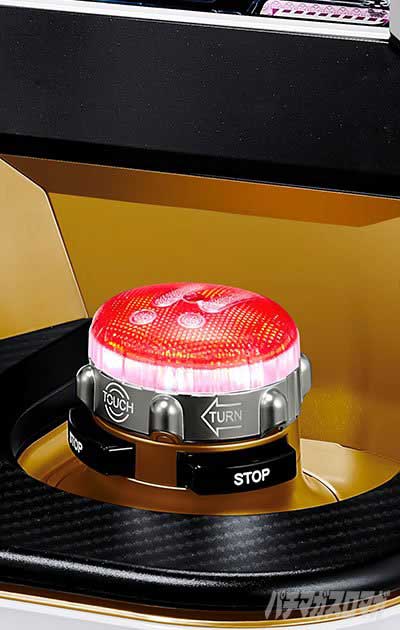 P-フラッシュカスタマイズ(共通カスタム)　e アズールレーン2 THE ANIMATION 超次元