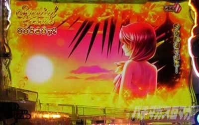 P沖ドキ!　エピソードボーナス