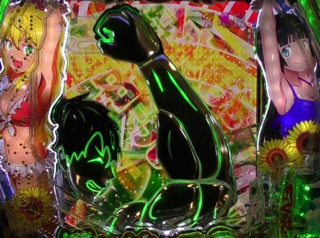 ダンベル 先バレ