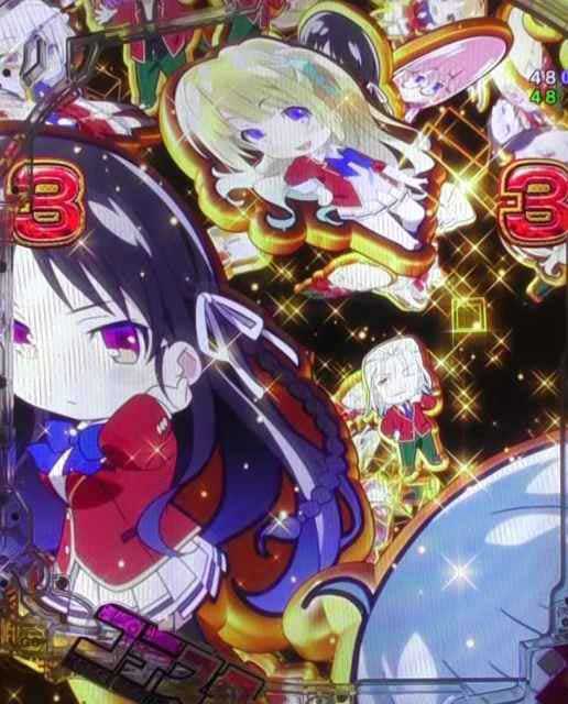 群予告 eようこそ実力至上主義の教室へ