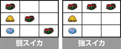 スマスロバイオ5　スイカ