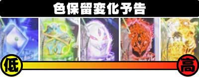 盾の勇者199　保留変化予告