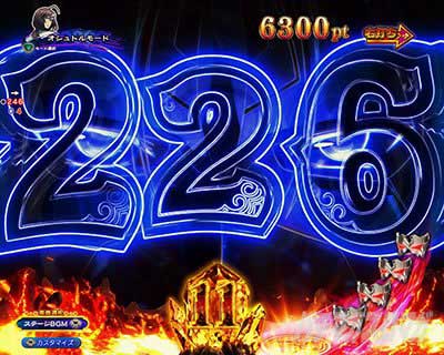 うたわれるものLT RUSH中