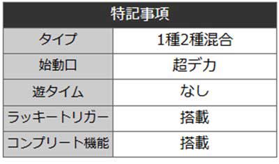 かのかりLT　スペック
