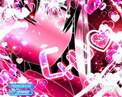 e女神のカフェテラス キスフラッシュカスタム