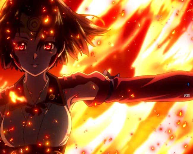 e甲鉄城のカバネリ2_枷紐演出