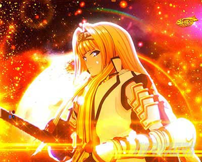 戦国乙女99　極乙女RUSH