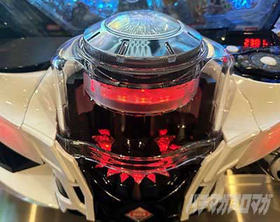 先バレ　P Re:ゼロから始める異世界生活 season2 129ver.