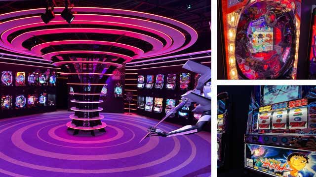 EVANGELION30+｜エヴァフェス