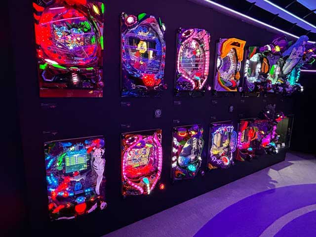 EVANGELION30+｜エヴァフェス