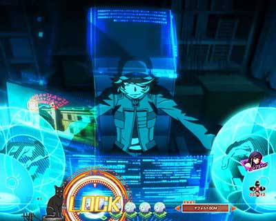 アクダマドライブ　演出カスタム