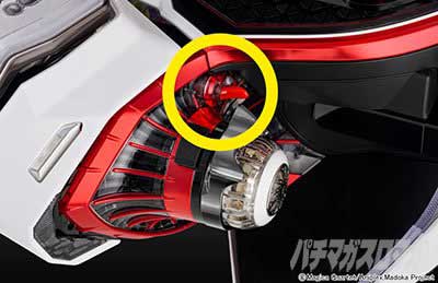 まどまぎ3時間遡行 P-スキップ