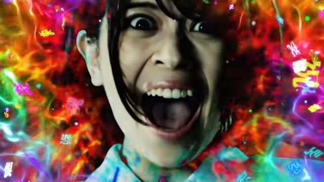 リング最恐領域PVその2