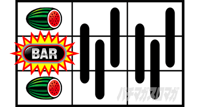 サンダーV　ボーナス中の打ち方