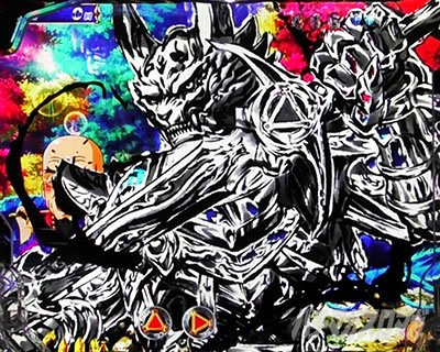 牙狼BURST　先読み