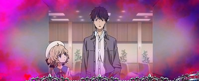 L虚構推理　虚構連モード