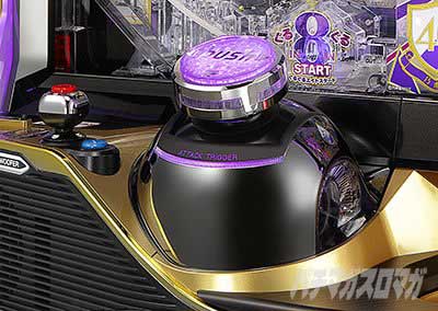 乃木坂Ⅱ甘　カスタム