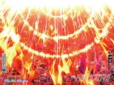 モモキュン99 先読み熱