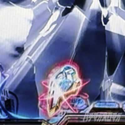 GRIDMAN159　電光覚醒RUSH