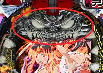 モモキュン99 鬼バレ