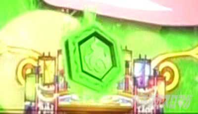 えと甘　保留変化