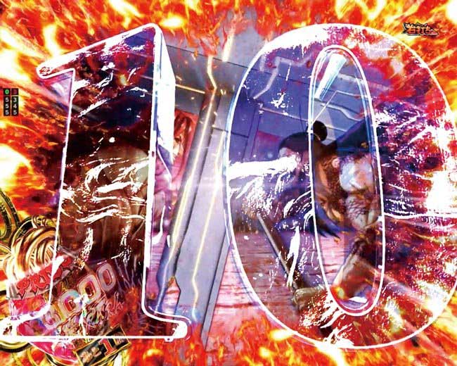 e終末のワルキューレ_クライマックスバトル