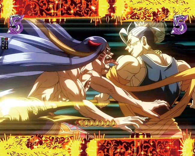 e終末のワルキューレ_エピソードSPリーチ