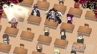 いせかる　法則