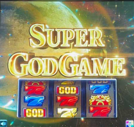 スマスロ ミリオンゴッド SGG