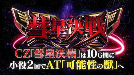 Ｌパチスロ 機動戦士ガンダムユニコーン 覚醒DRIVE CZ画面