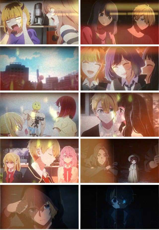 e【推しの子】_ティザーPV