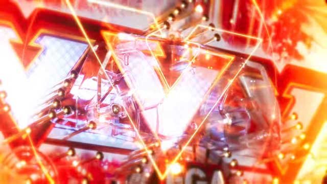 PエガブレイブVVV