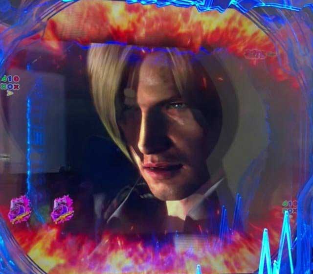 eバイオハザード6_