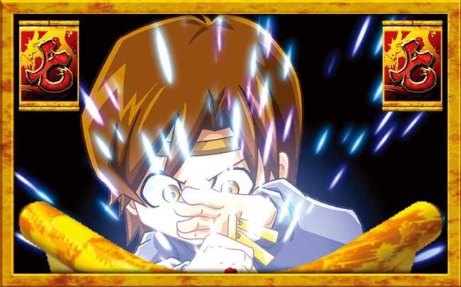 CR必殺仕事人Ⅲ_秀リーチ